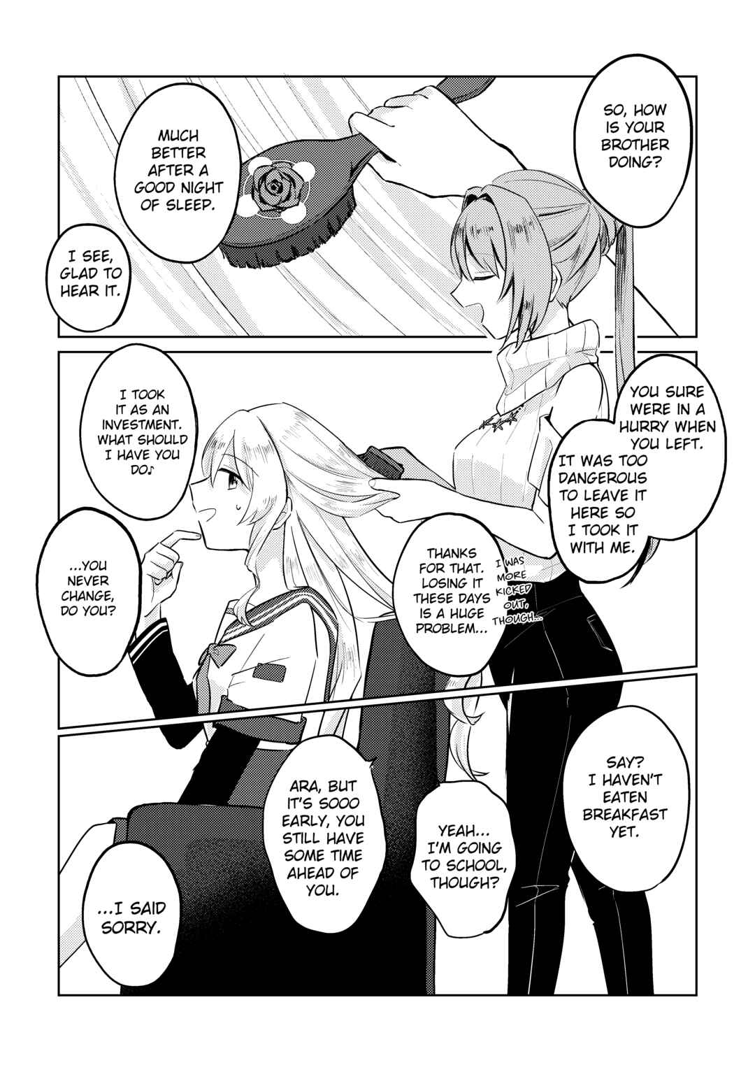 Chapter 2 - Page 11