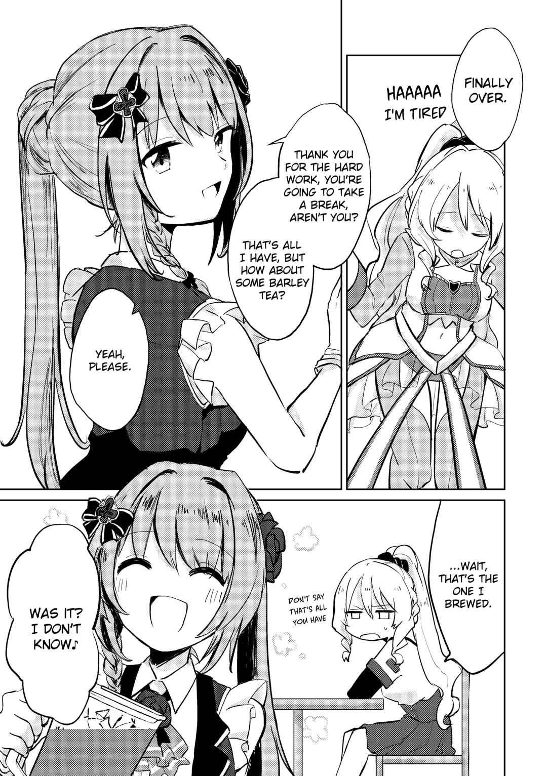 Chapter 2 - Page 2