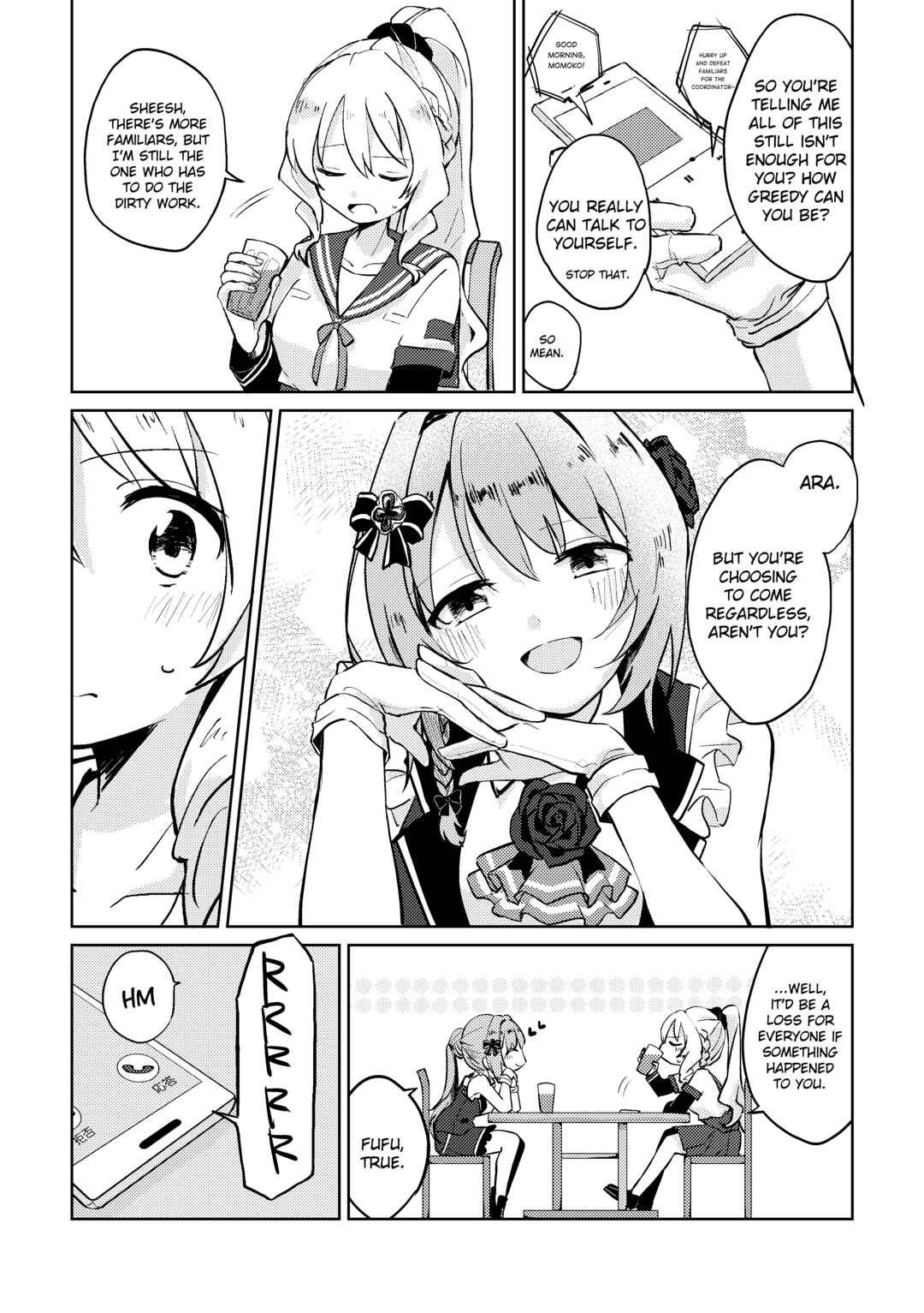 Chapter 2 - Page 4