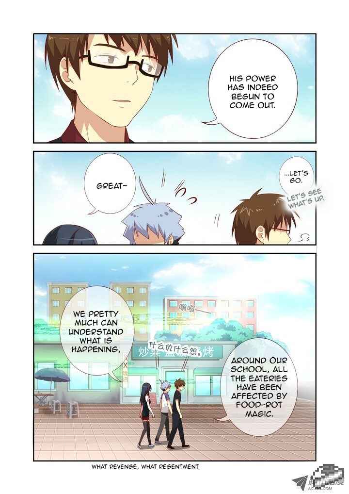Chapter 81 - Page 5