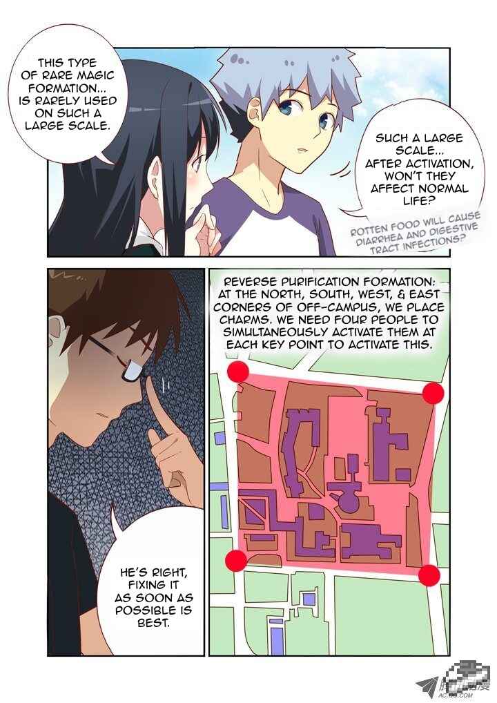 Chapter 81 - Page 6