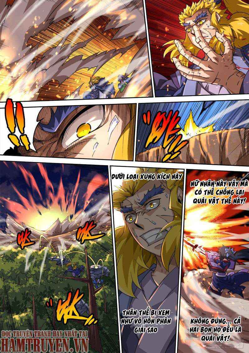 Chapter 381 - Page 1