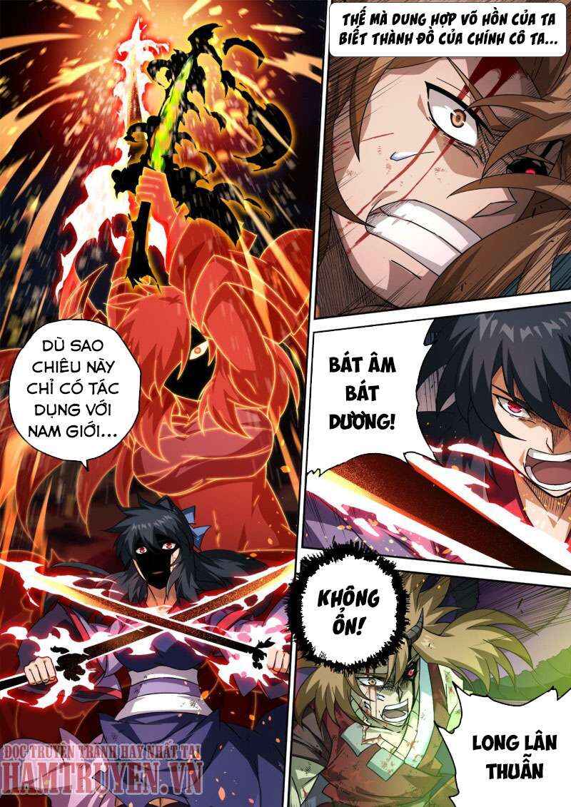 Chapter 381 - Page 10