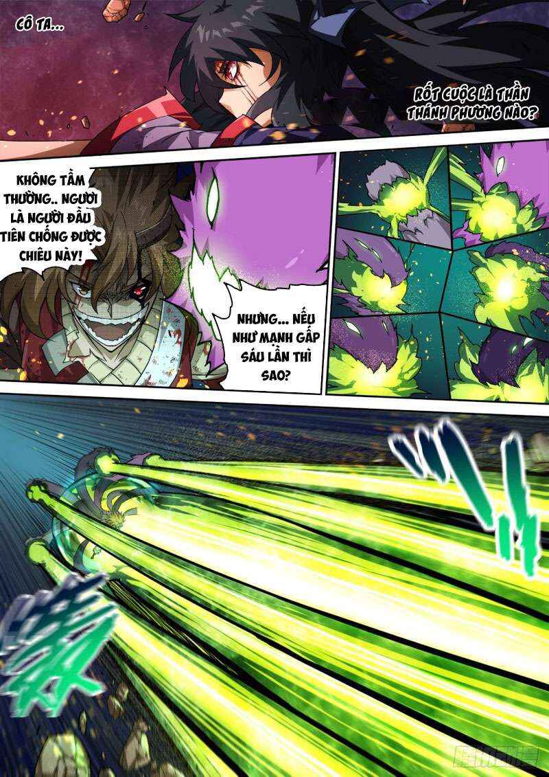Chapter 381 - Page 2