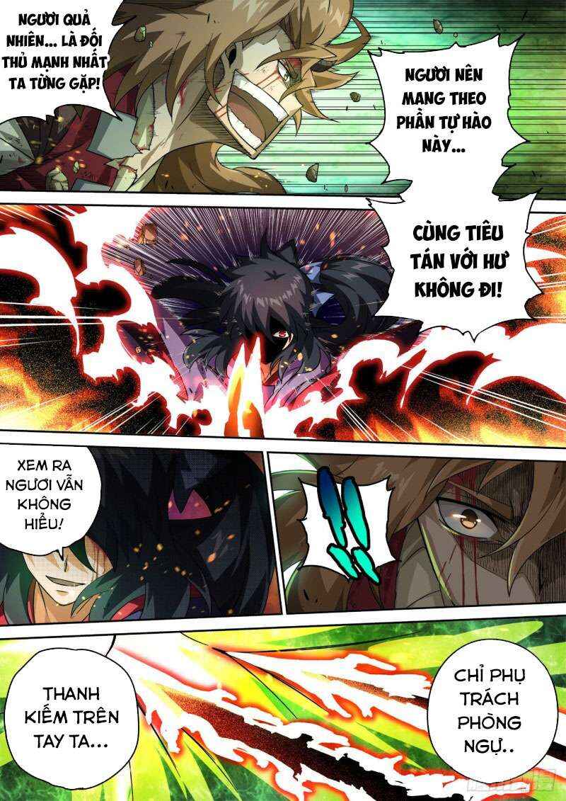 Chapter 381 - Page 4