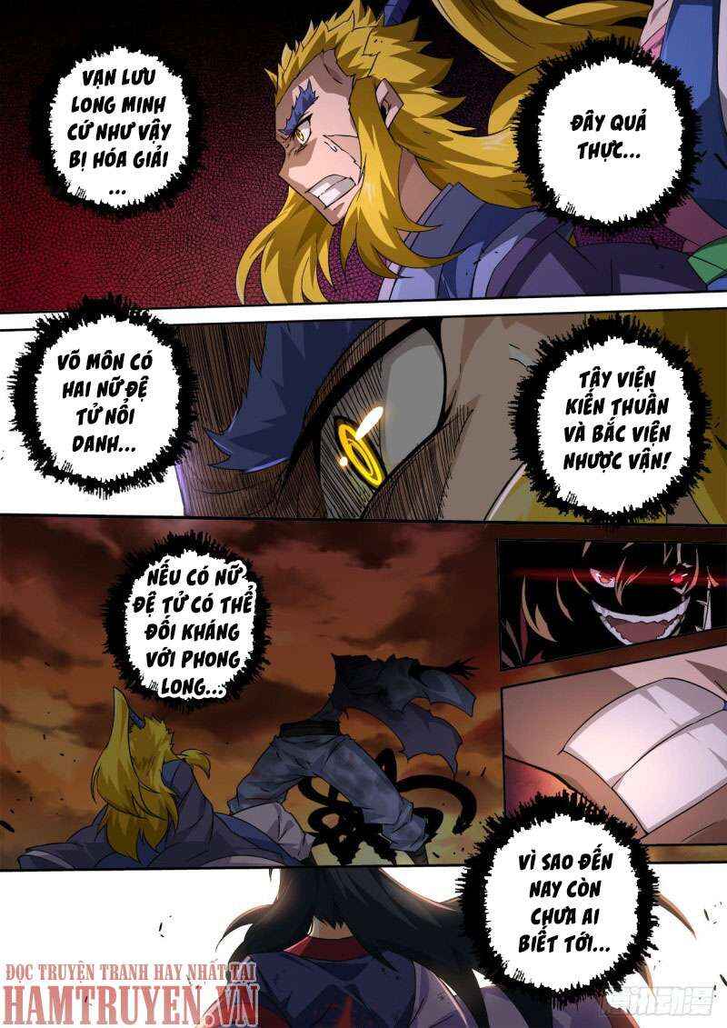 Chapter 381 - Page 8