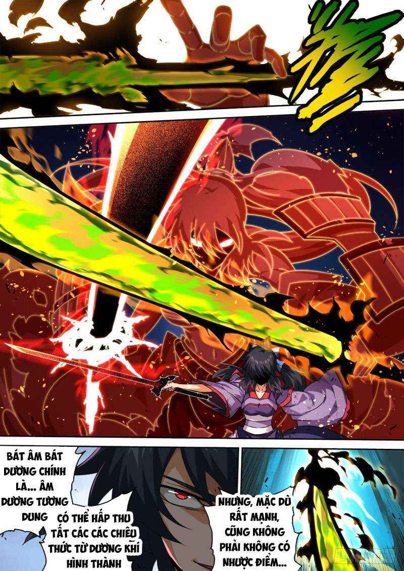 Chapter 381 - Page 9