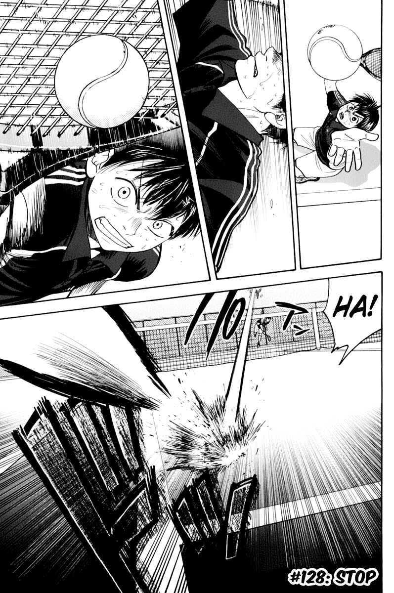 Chapter 128 - Page 1