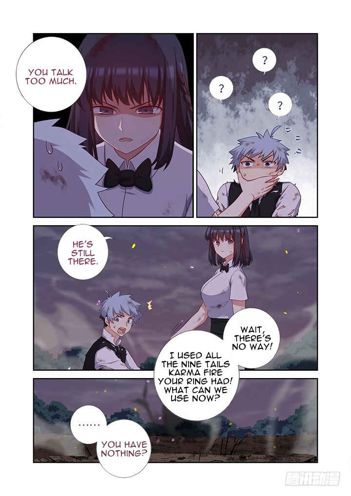 Chapter 449 - Page 5