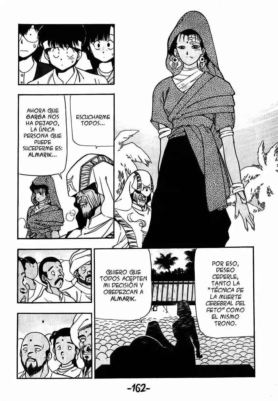 Chapter 89 - Page 10