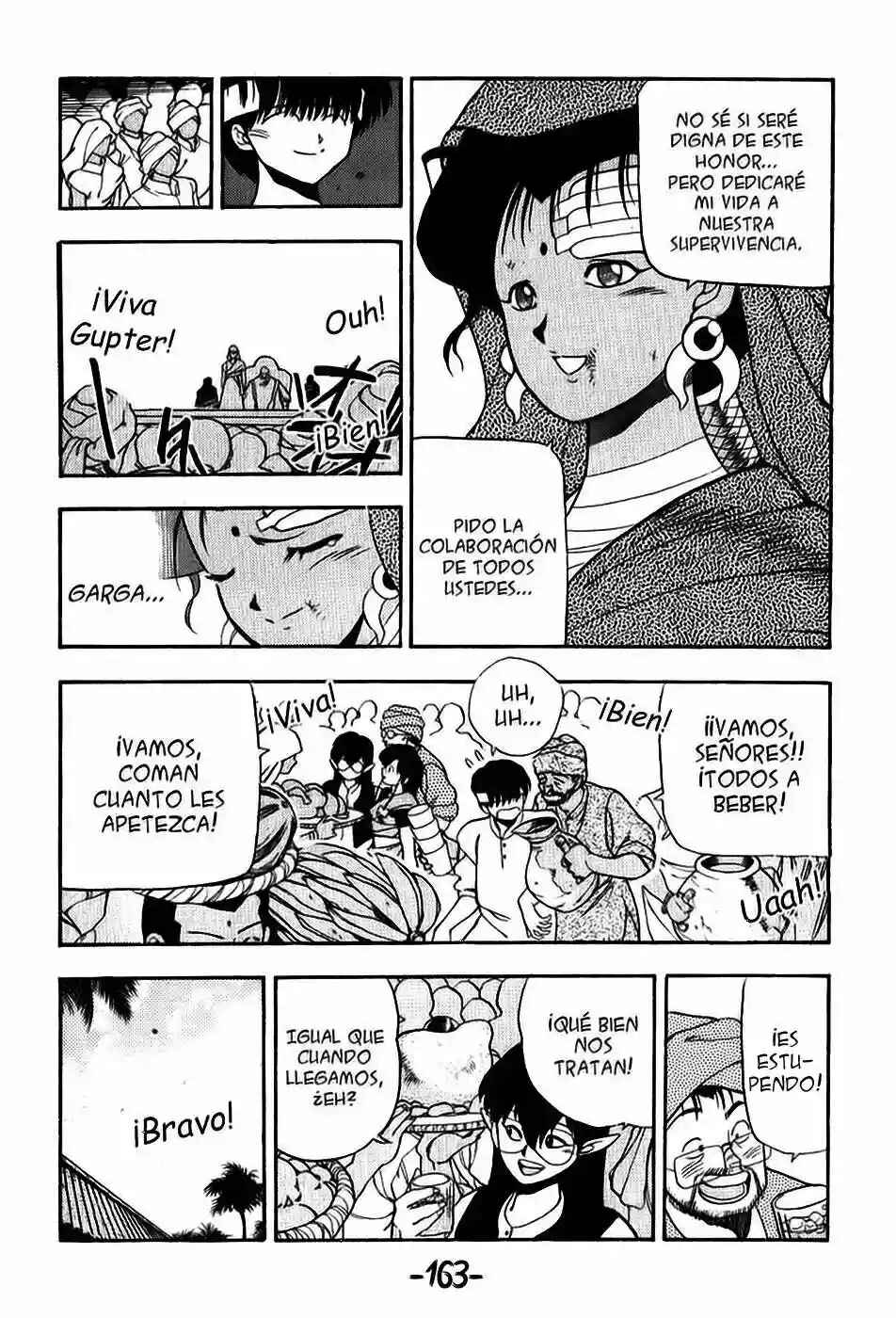 Chapter 89 - Page 11