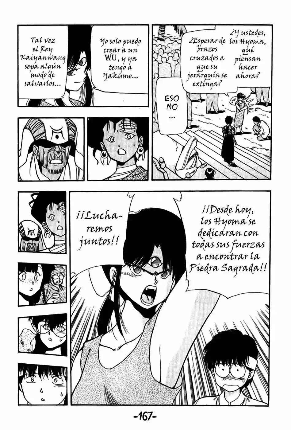 Chapter 89 - Page 15