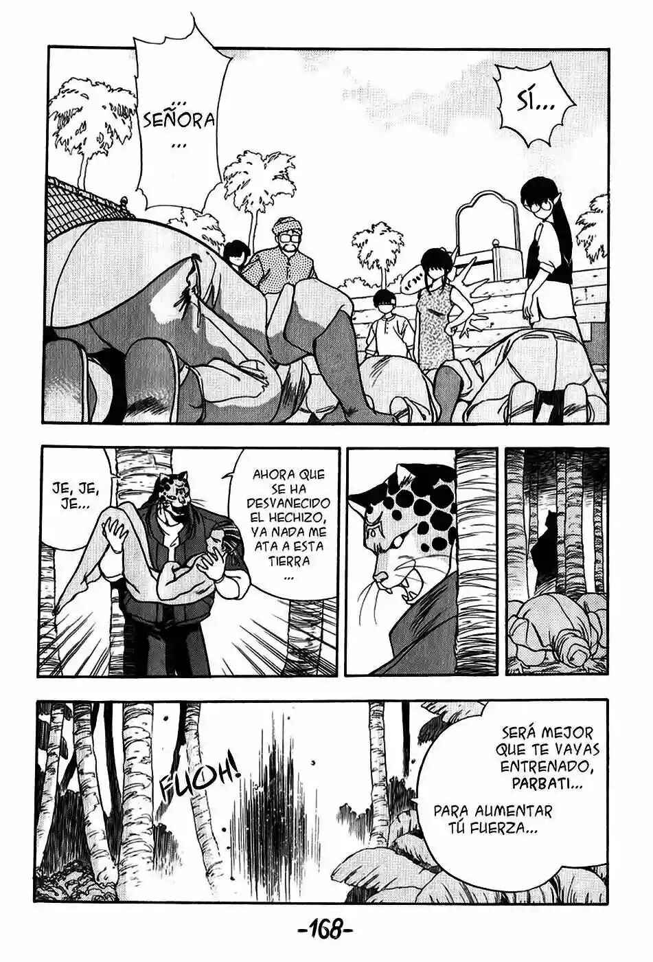 Chapter 89 - Page 16