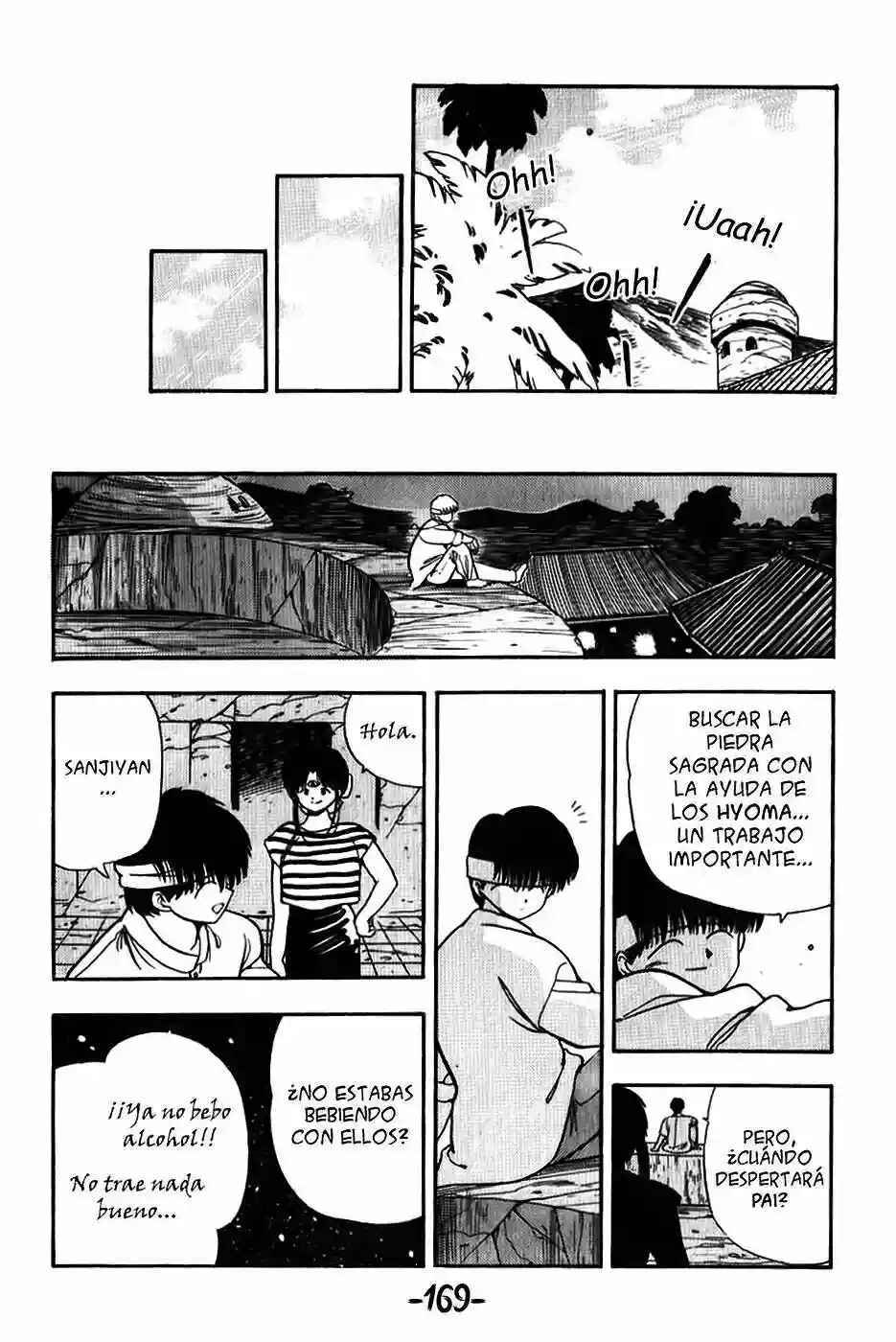 Chapter 89 - Page 17