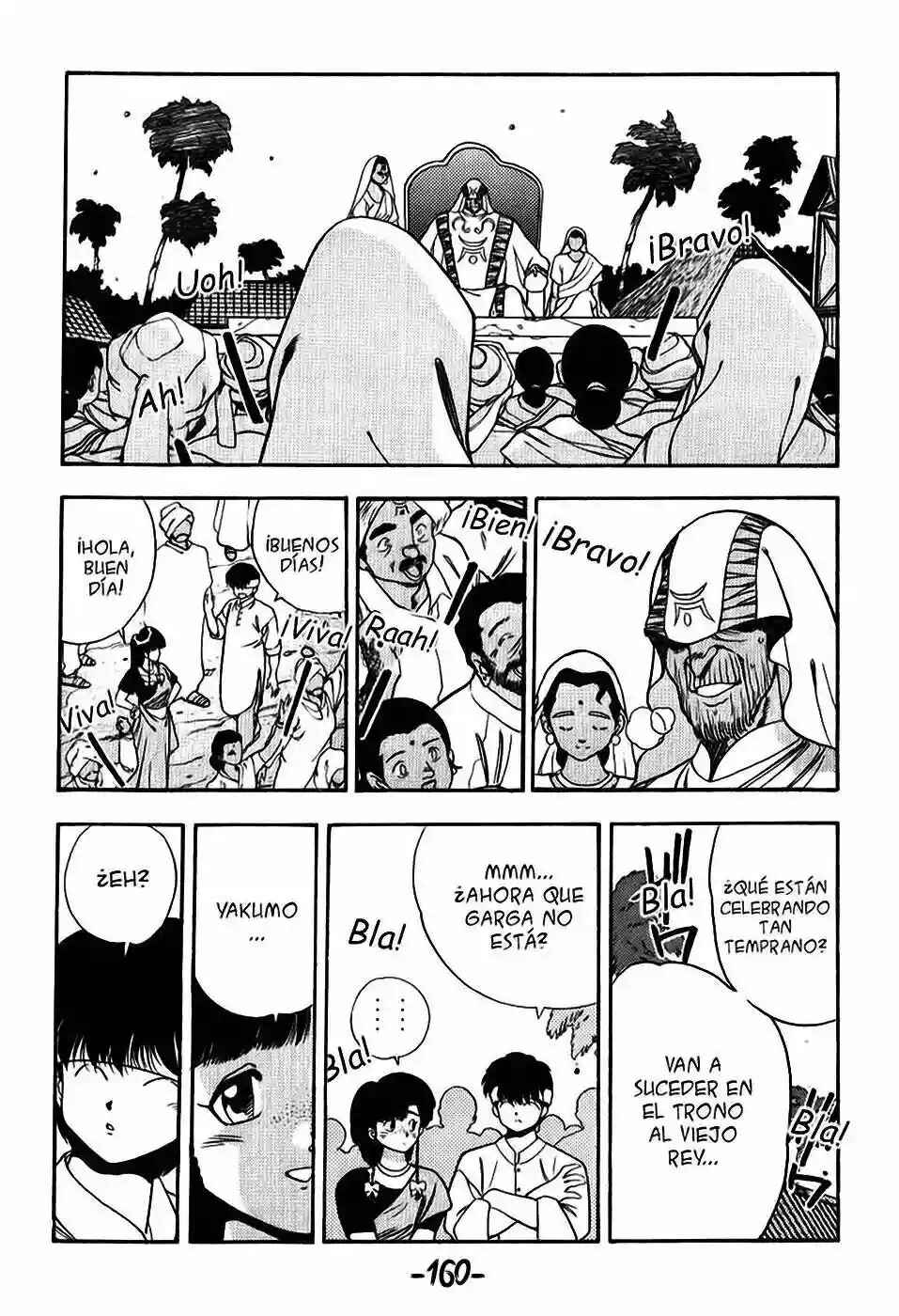 Chapter 89 - Page 8