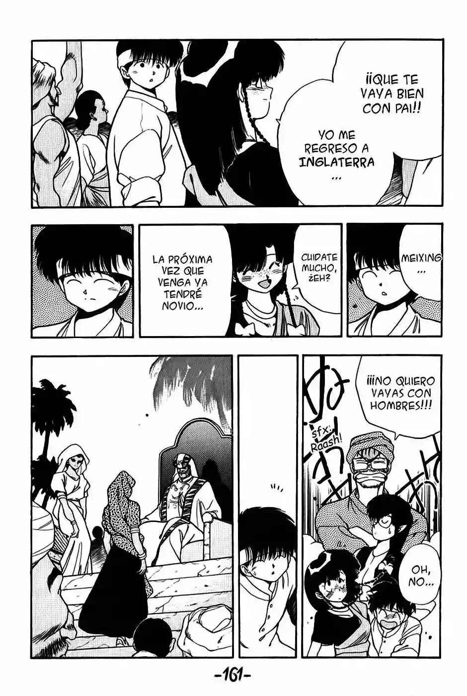 Chapter 89 - Page 9