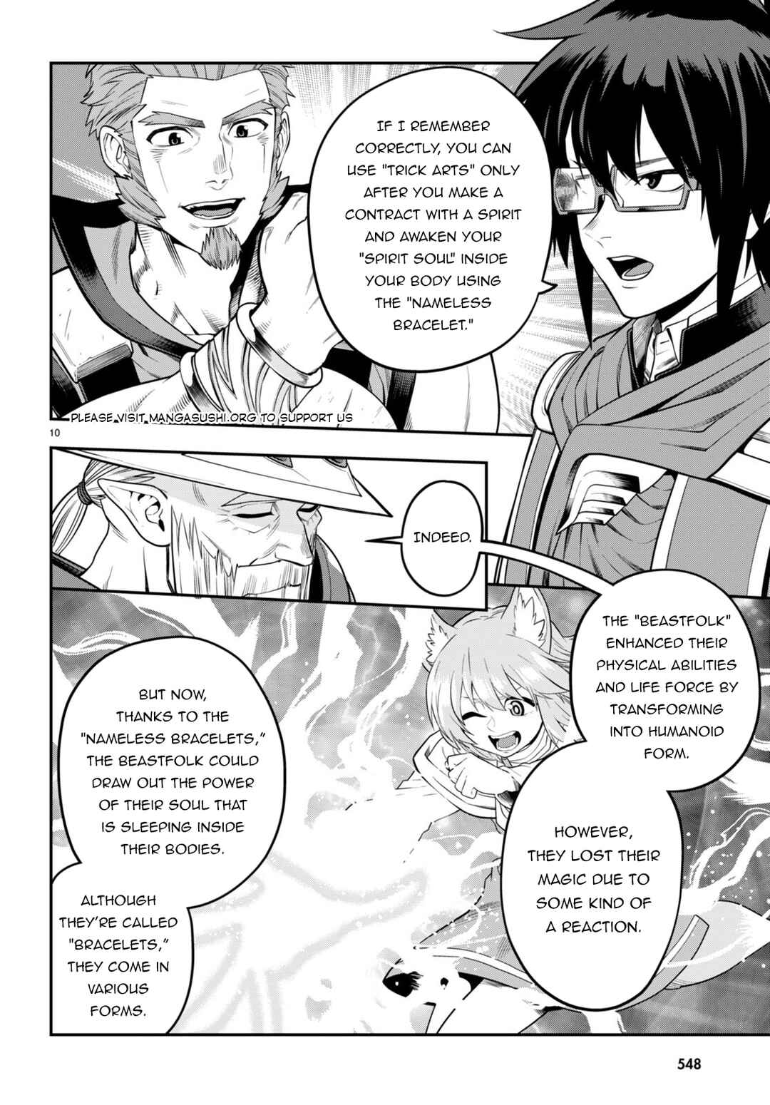 Chapter 104 - Page 11