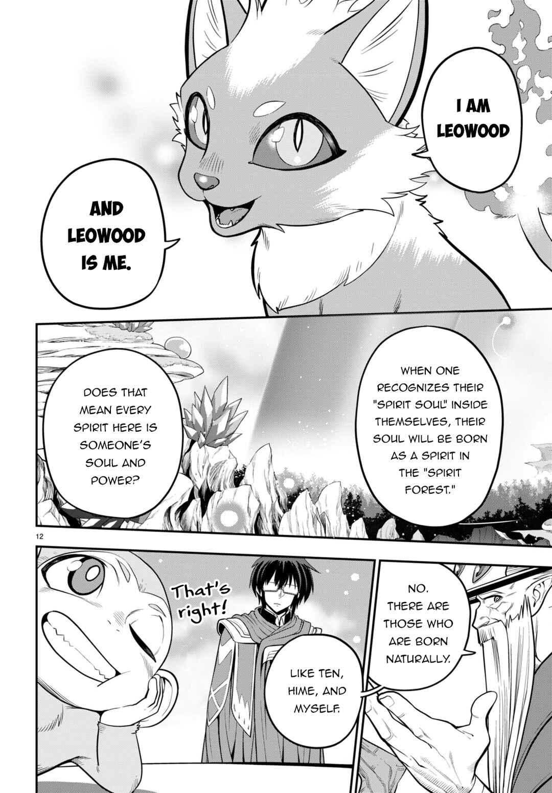 Chapter 104 - Page 13