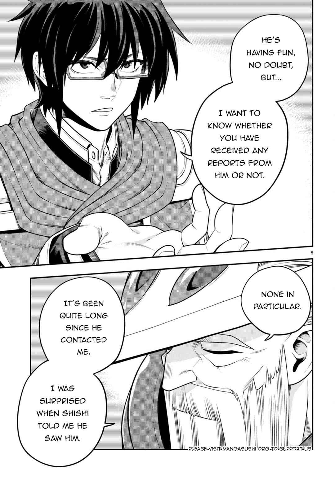 Chapter 104 - Page 6