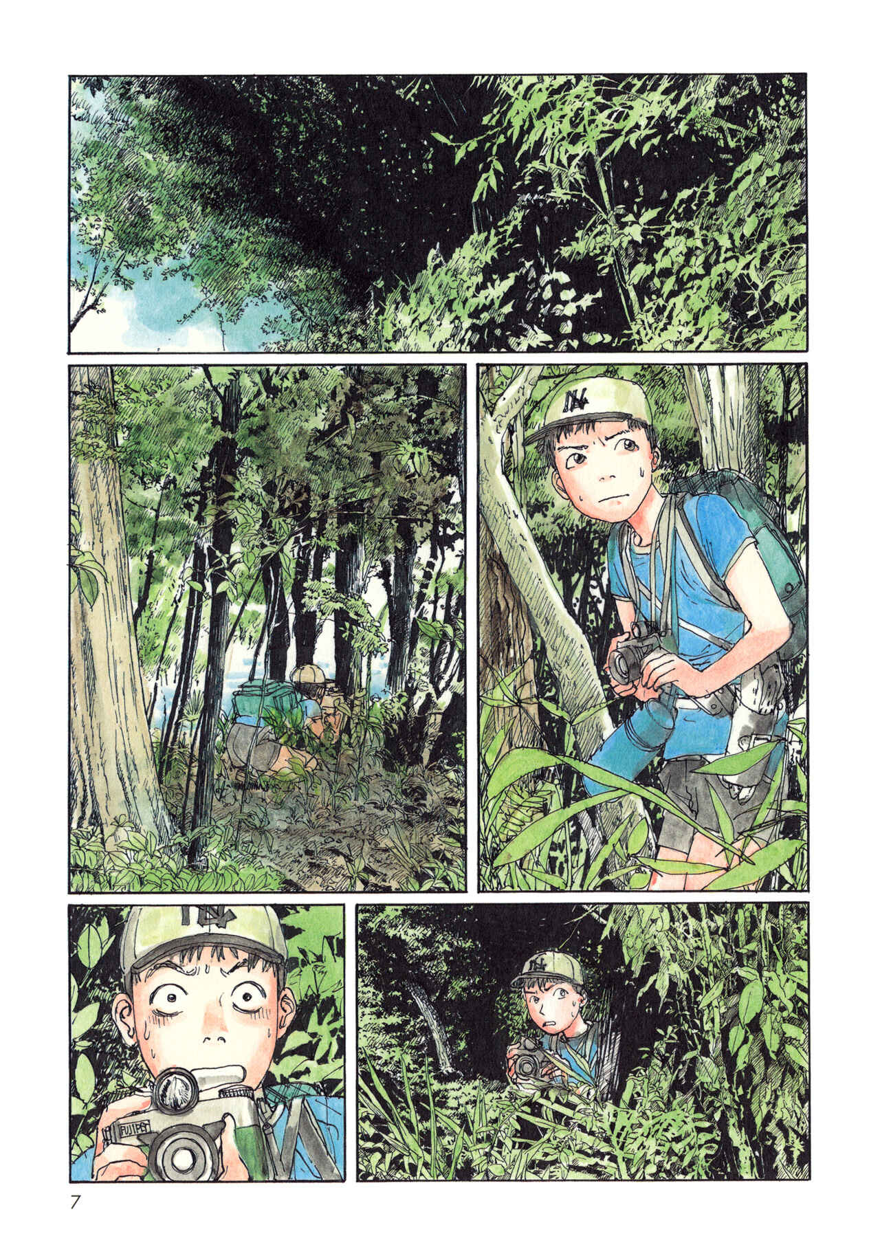 Chapter 1 - Page 10