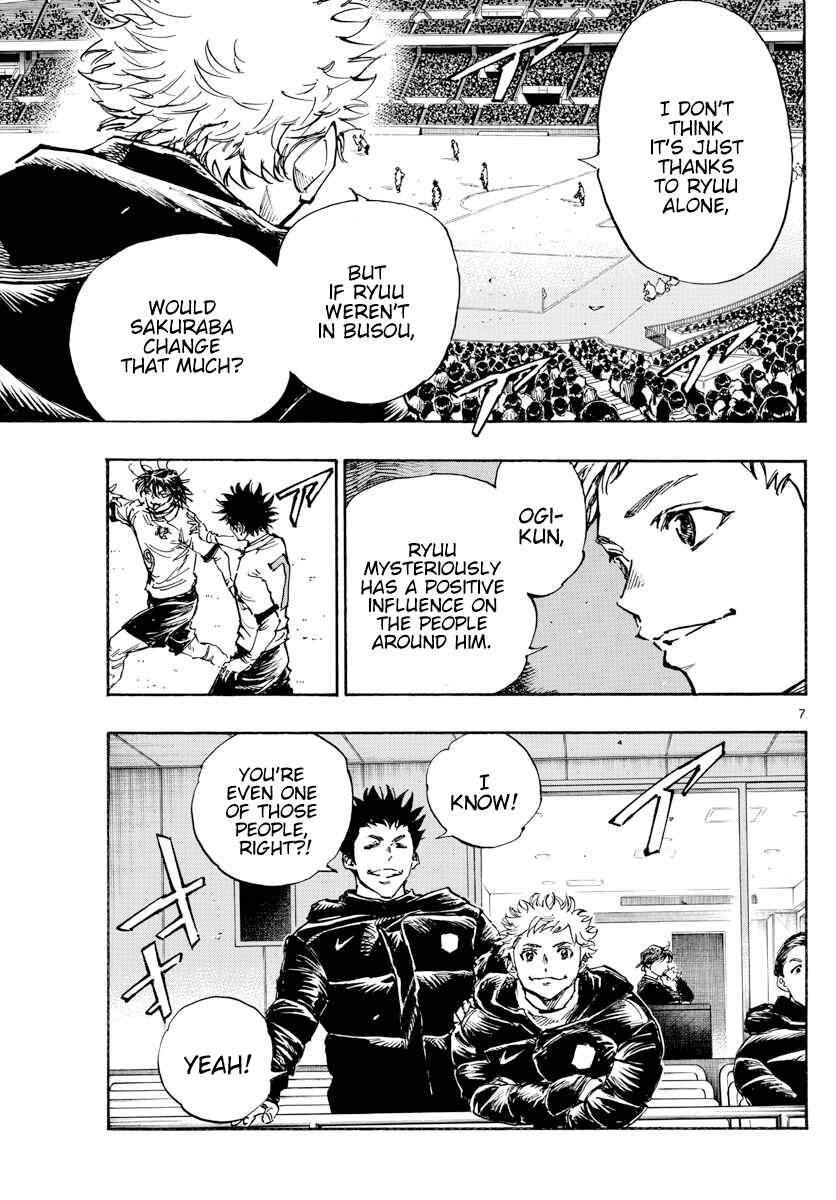 Chapter 469 - Page 8