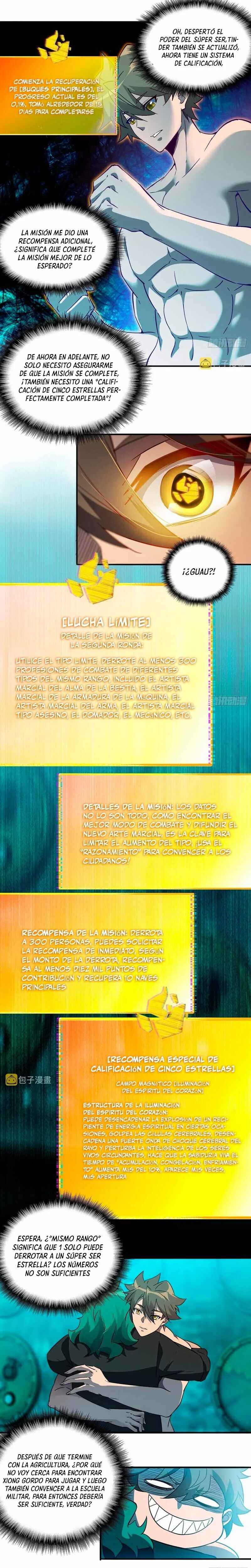 Chapter 101 - Page 8