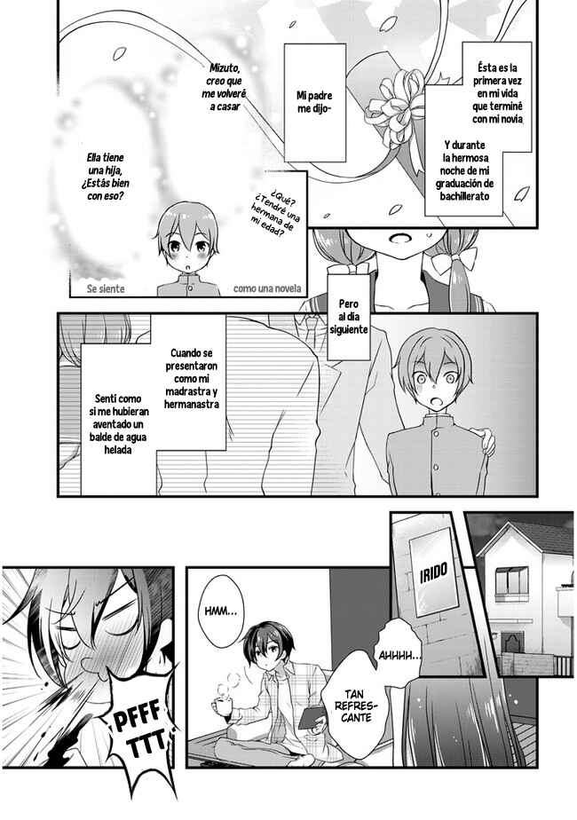 Chapter 0 - Page 1