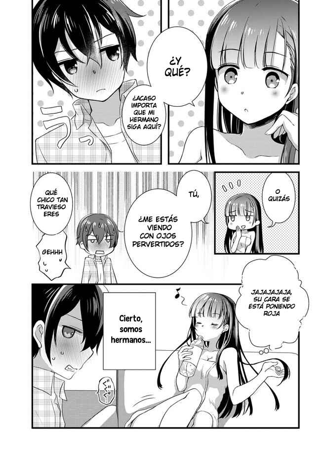 Chapter 0 - Page 3