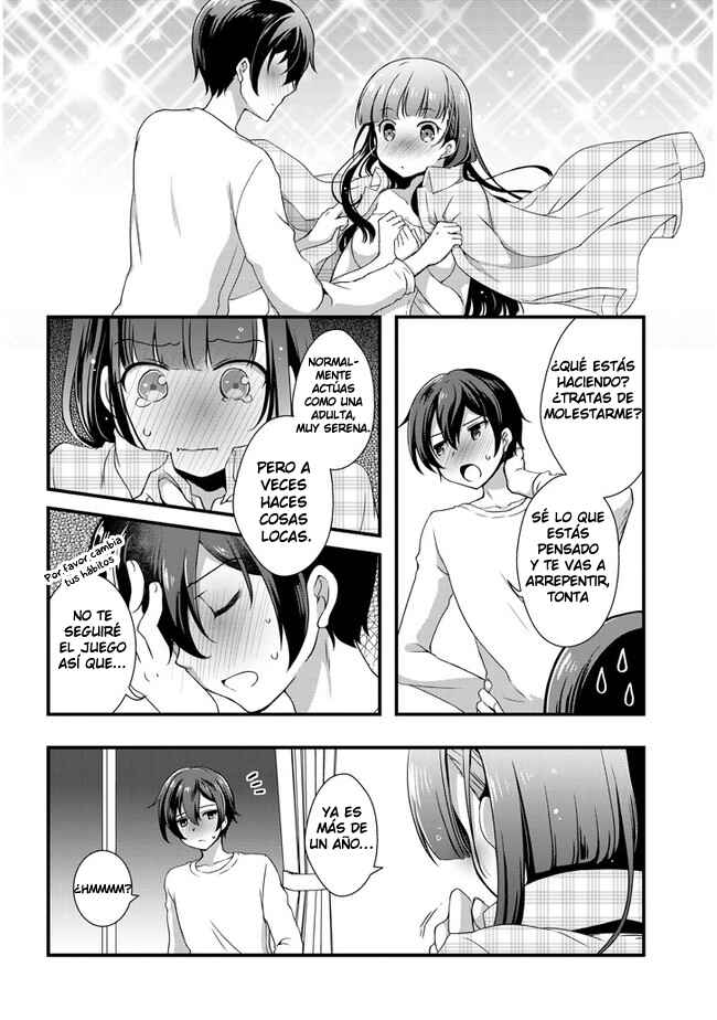 Chapter 0 - Page 6