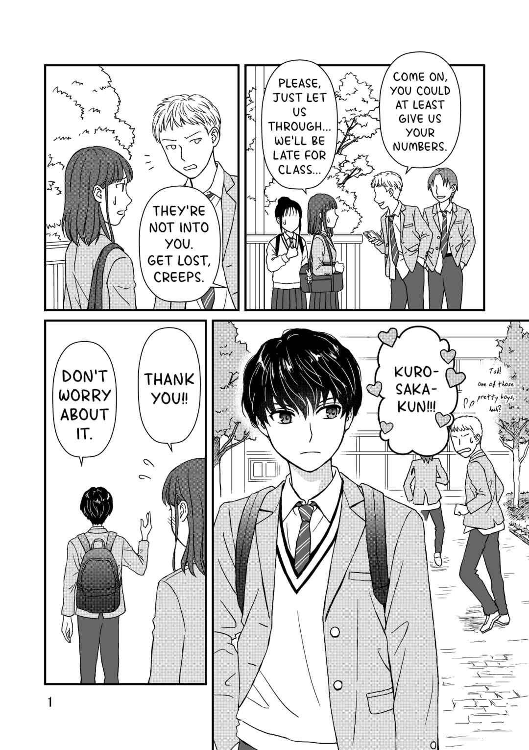 Chapter ? - Page 1