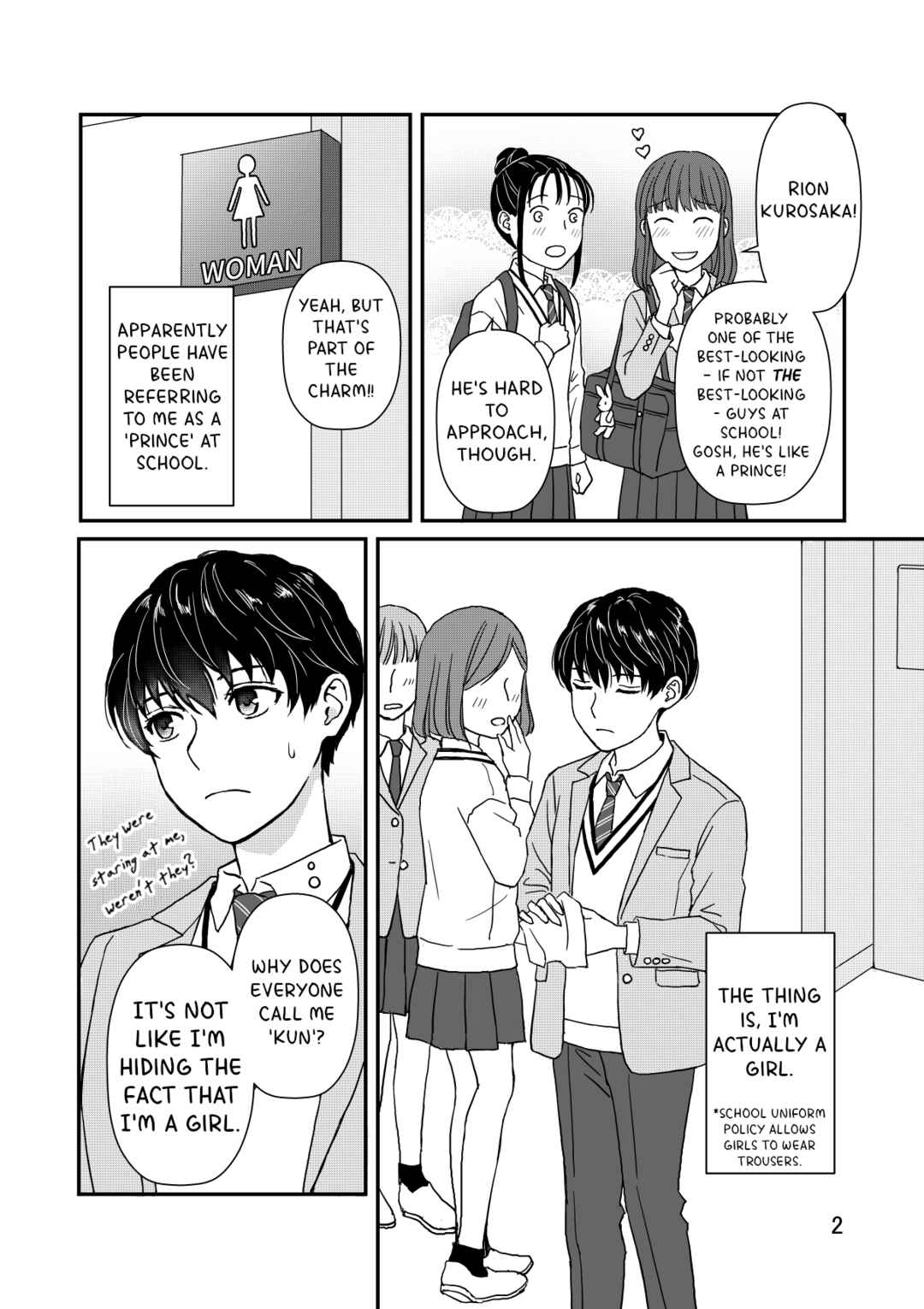 Chapter ? - Page 2