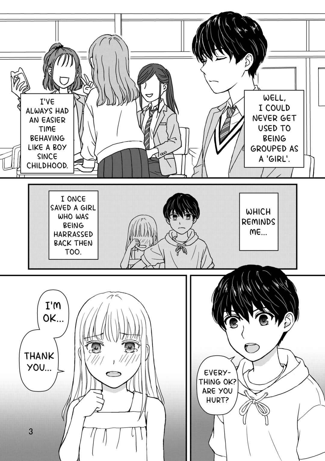 Chapter ? - Page 3