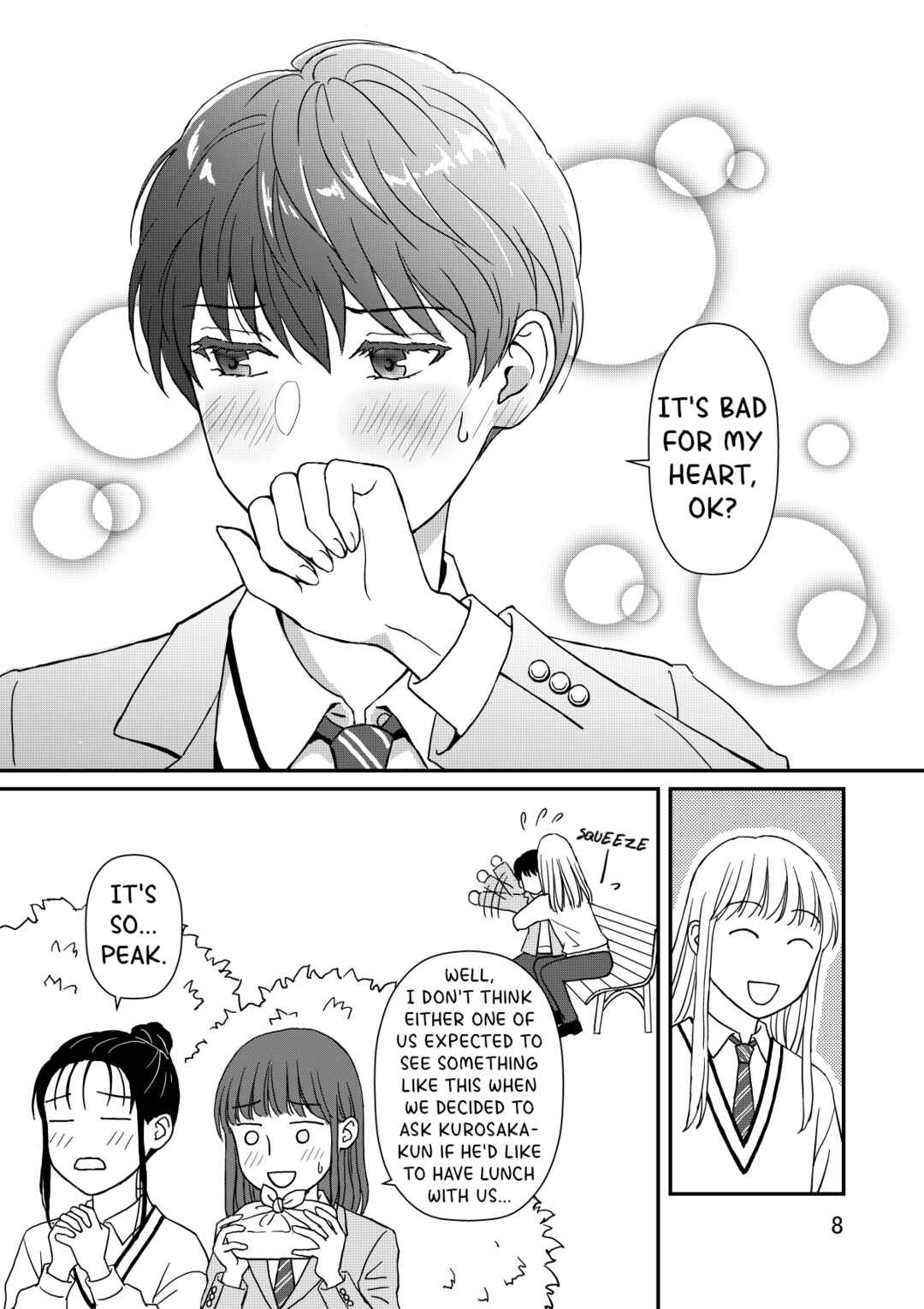 Chapter ? - Page 8