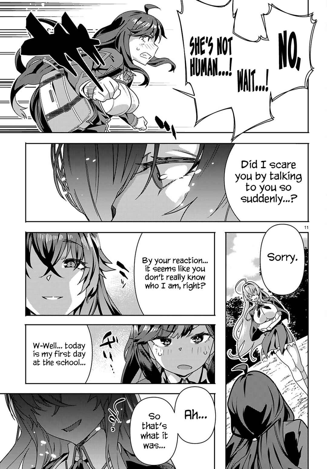 Chapter 1 - Page 15