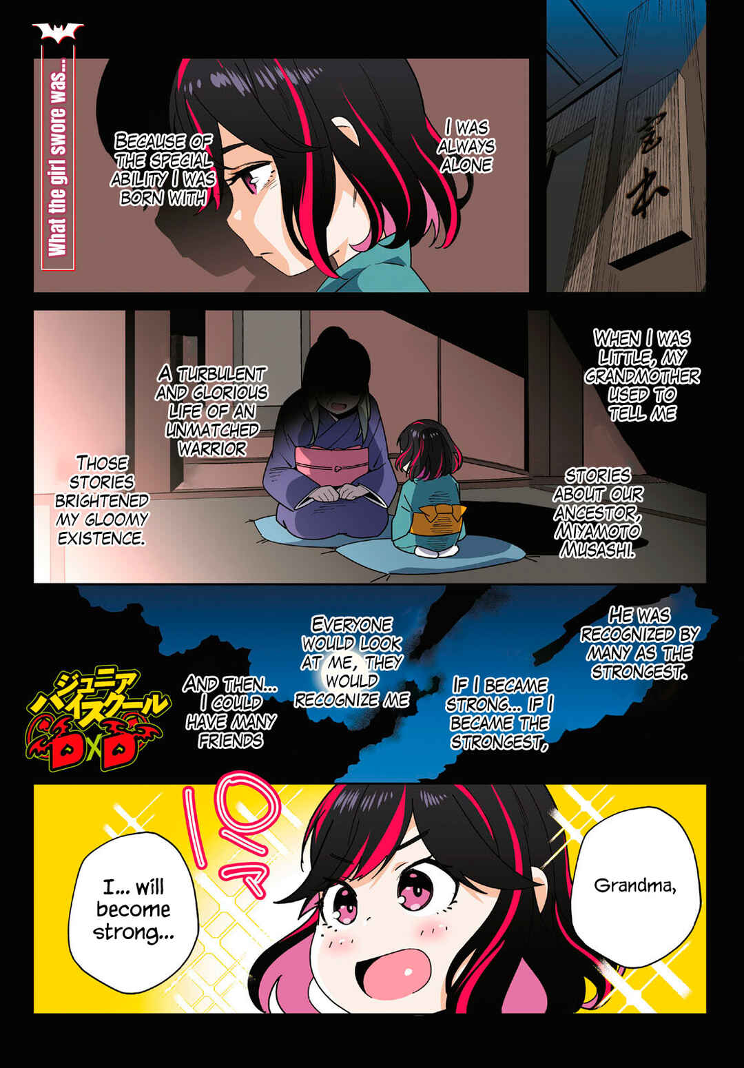 Chapter 1 - Page 2