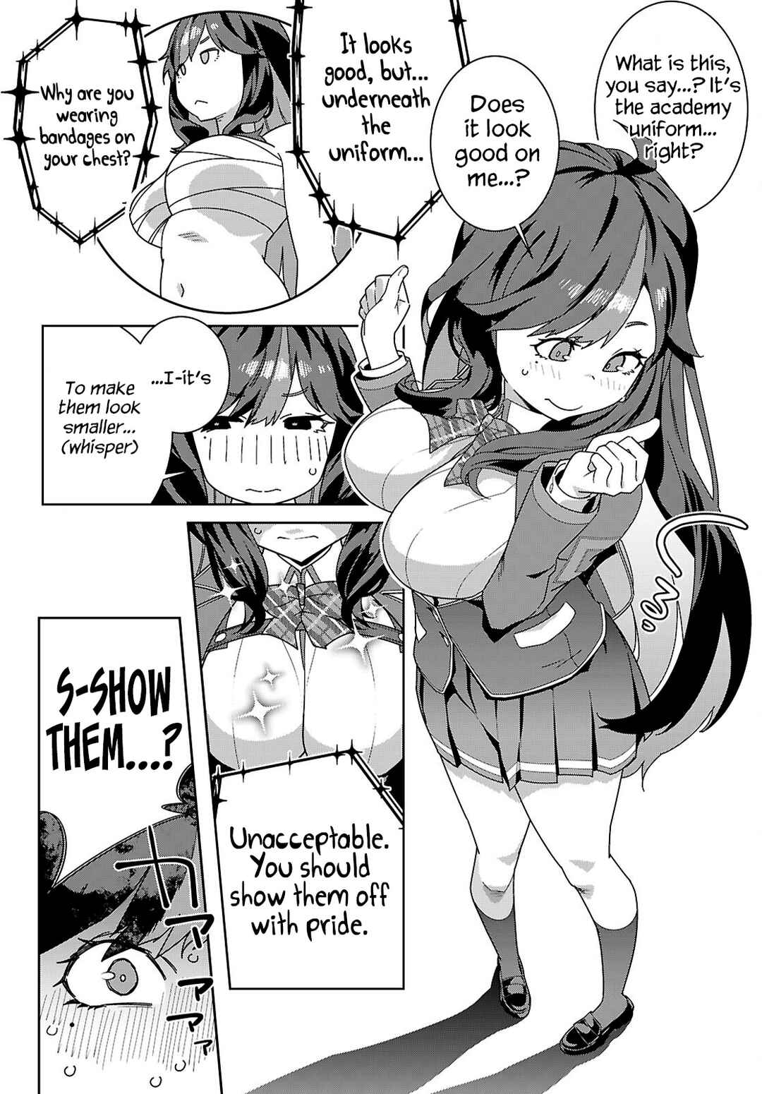 Chapter 1 - Page 8