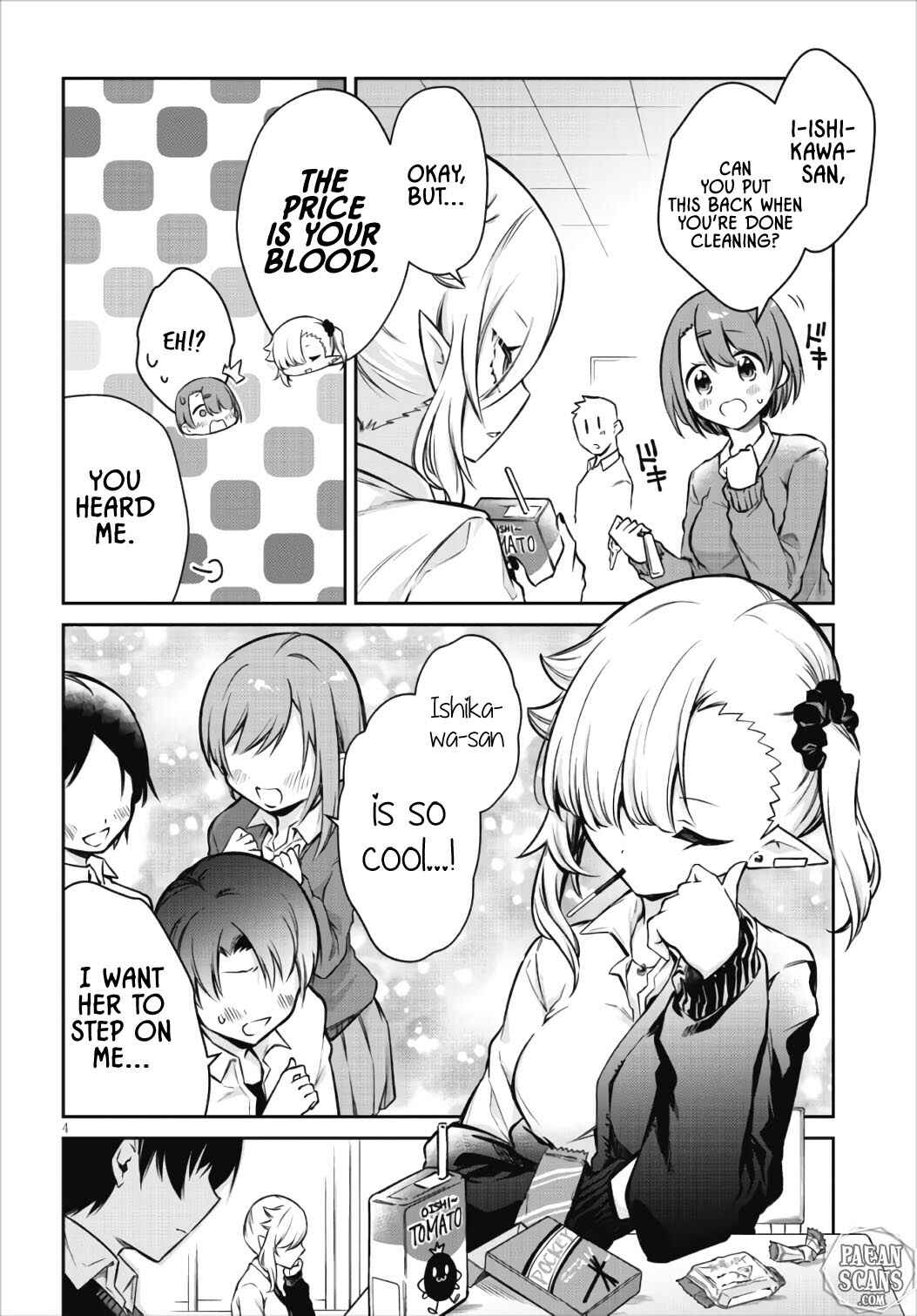 Chapter 1 - Page 4