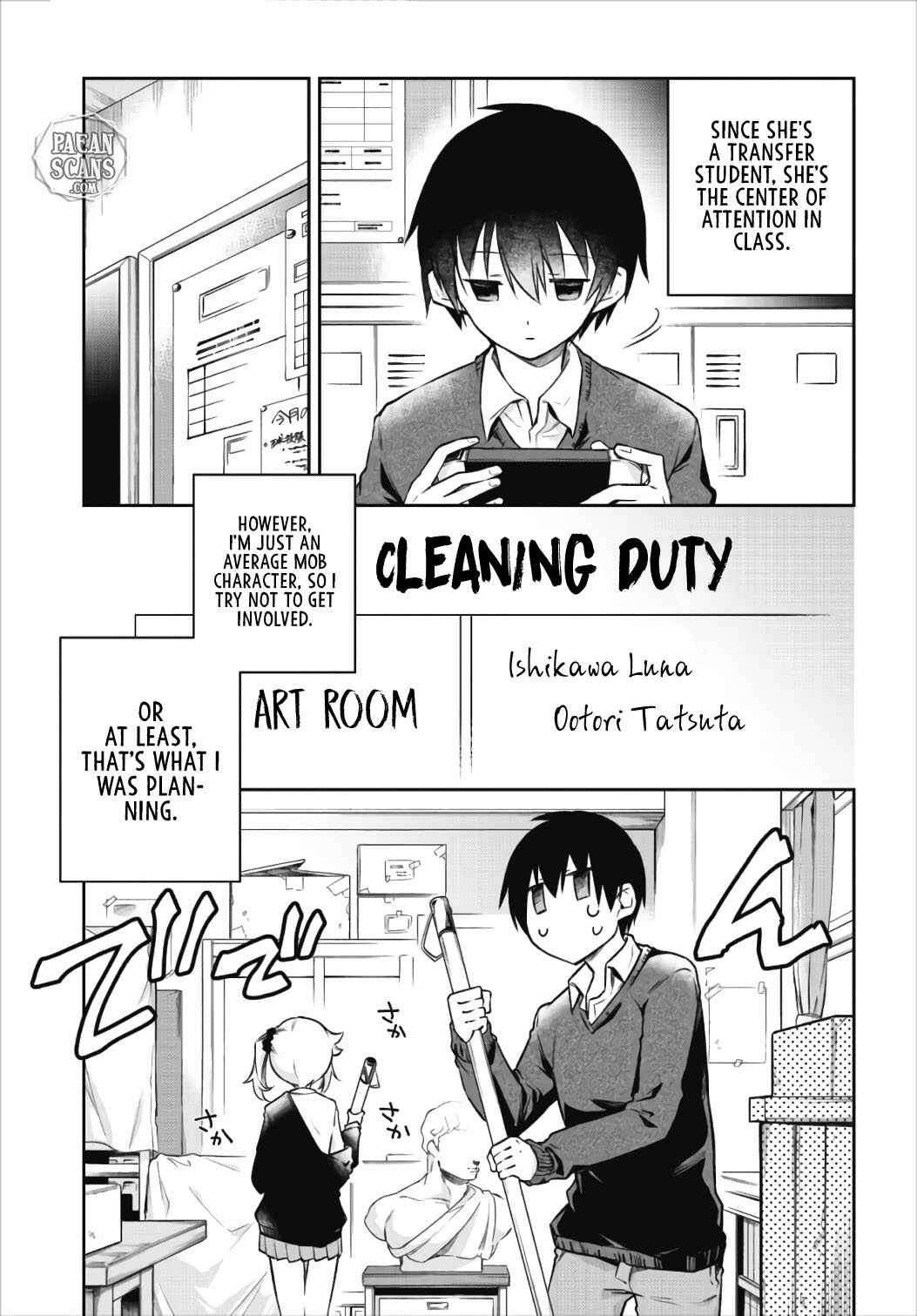 Chapter 1 - Page 5