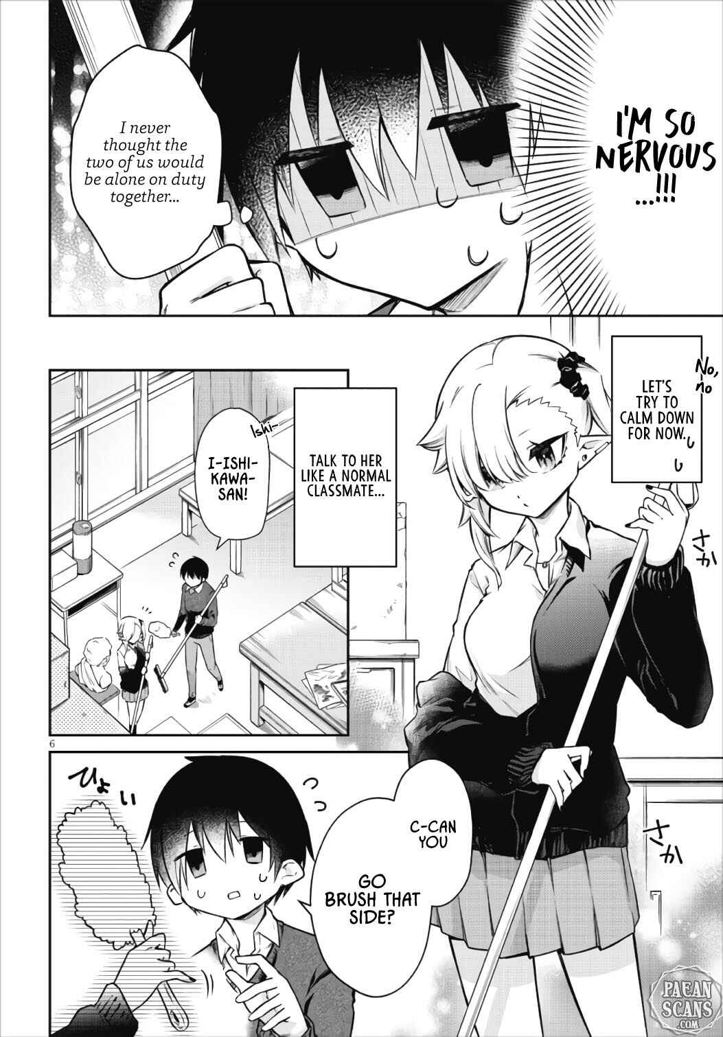 Chapter 1 - Page 6
