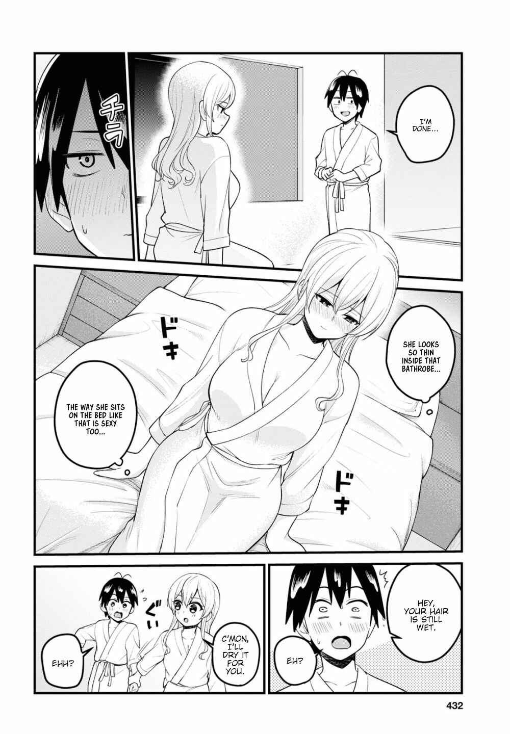 Chapter 99 - Page 5