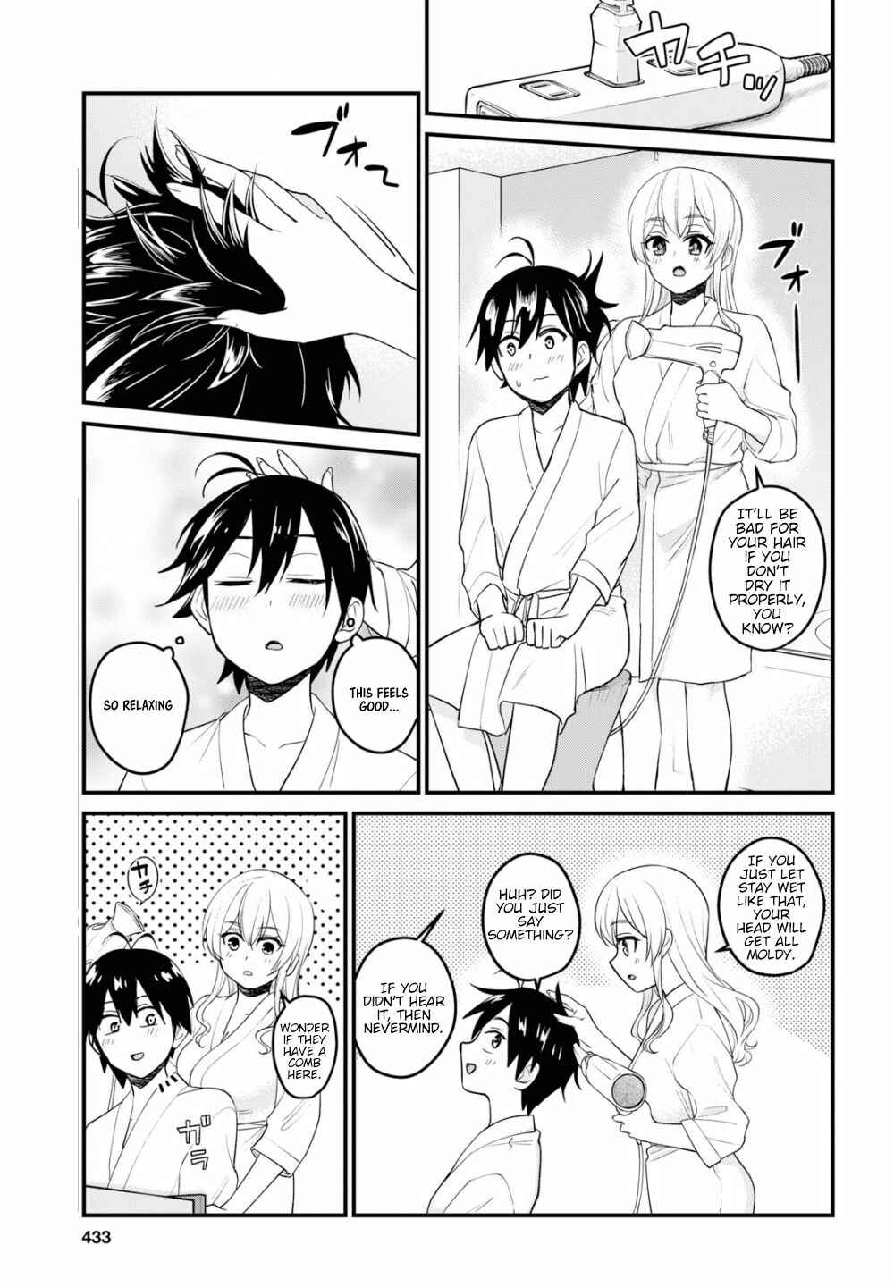 Chapter 99 - Page 6