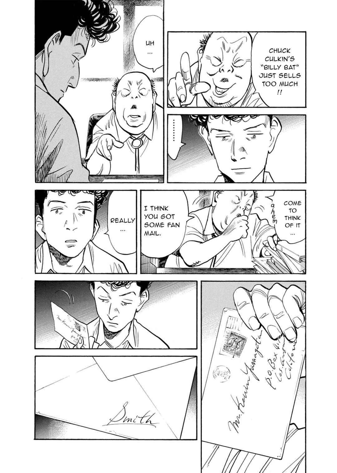 Chapter 64 - Page 10