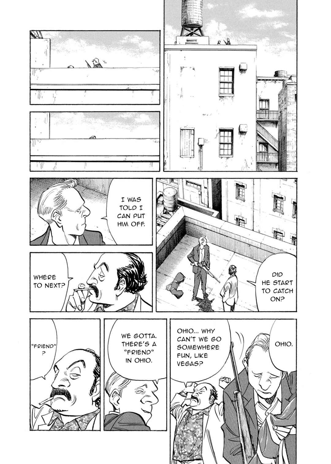 Chapter 64 - Page 19