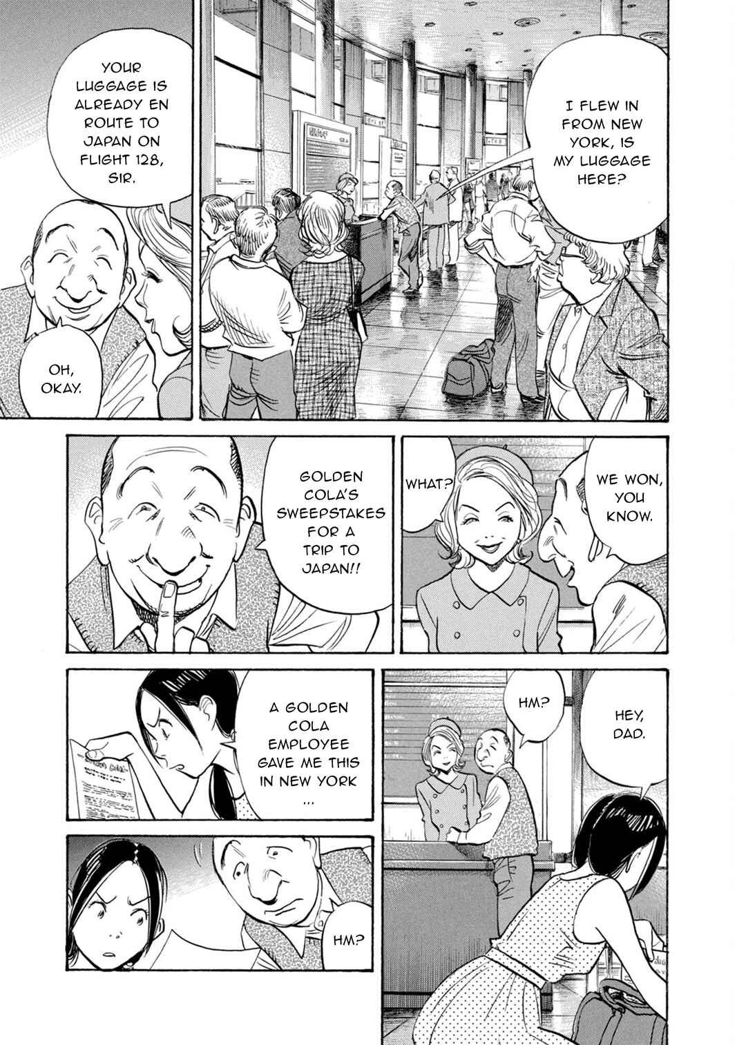 Chapter 64 - Page 21