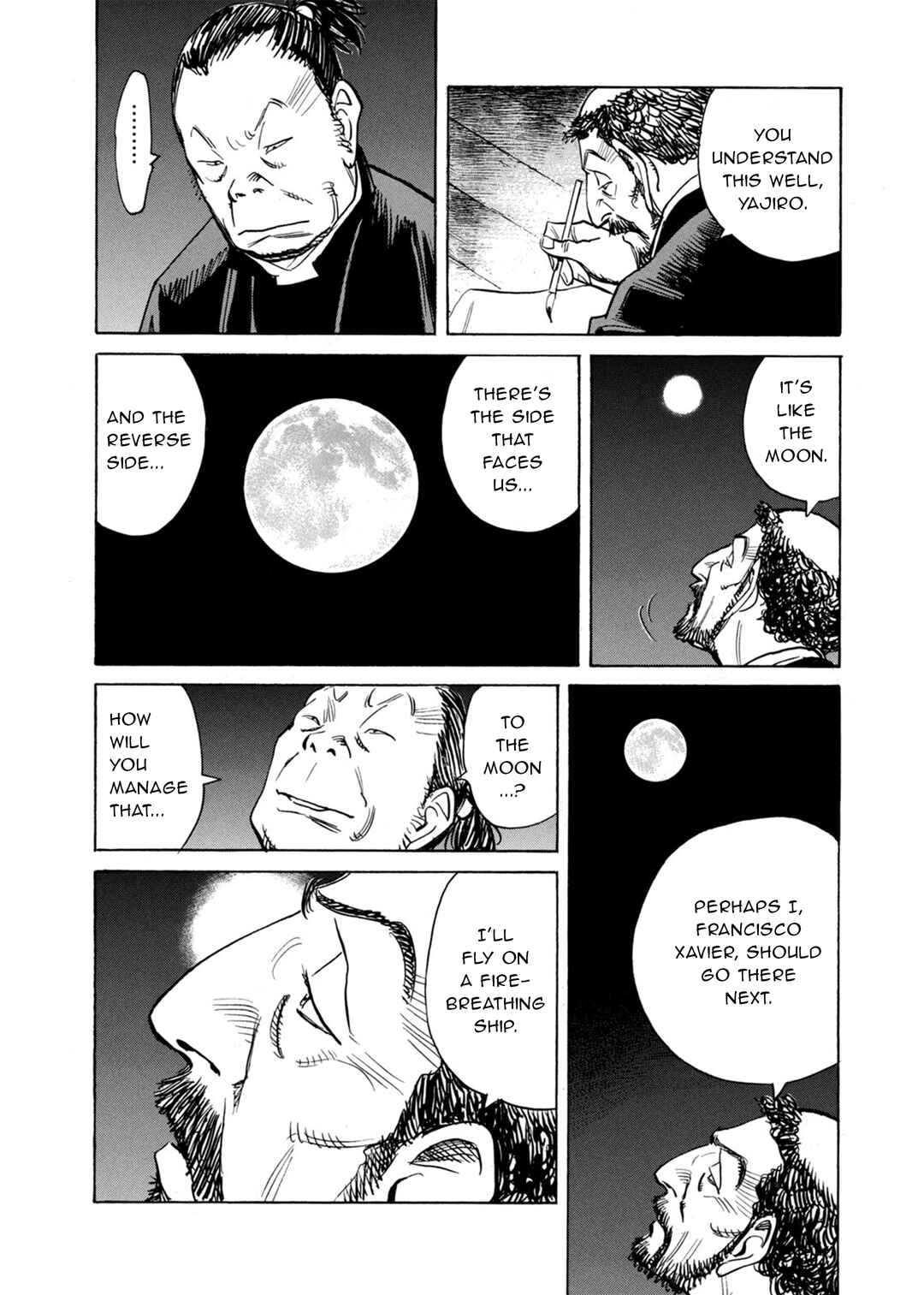 Chapter 64 - Page 4