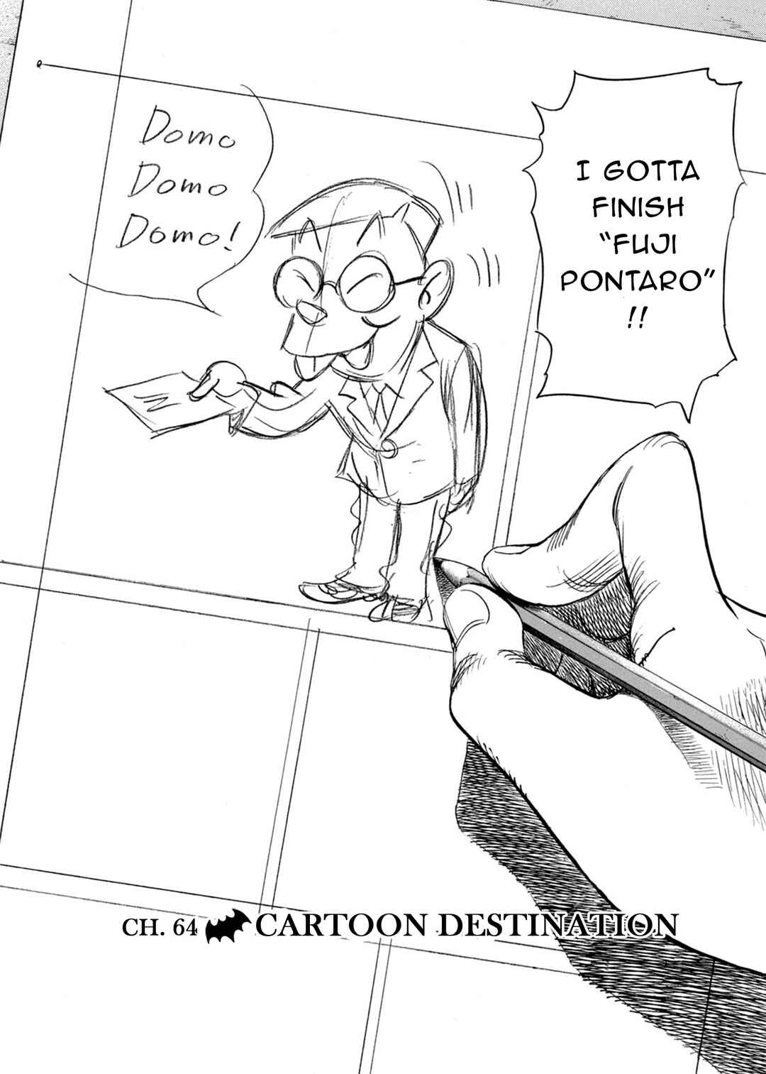Chapter 64 - Page 7