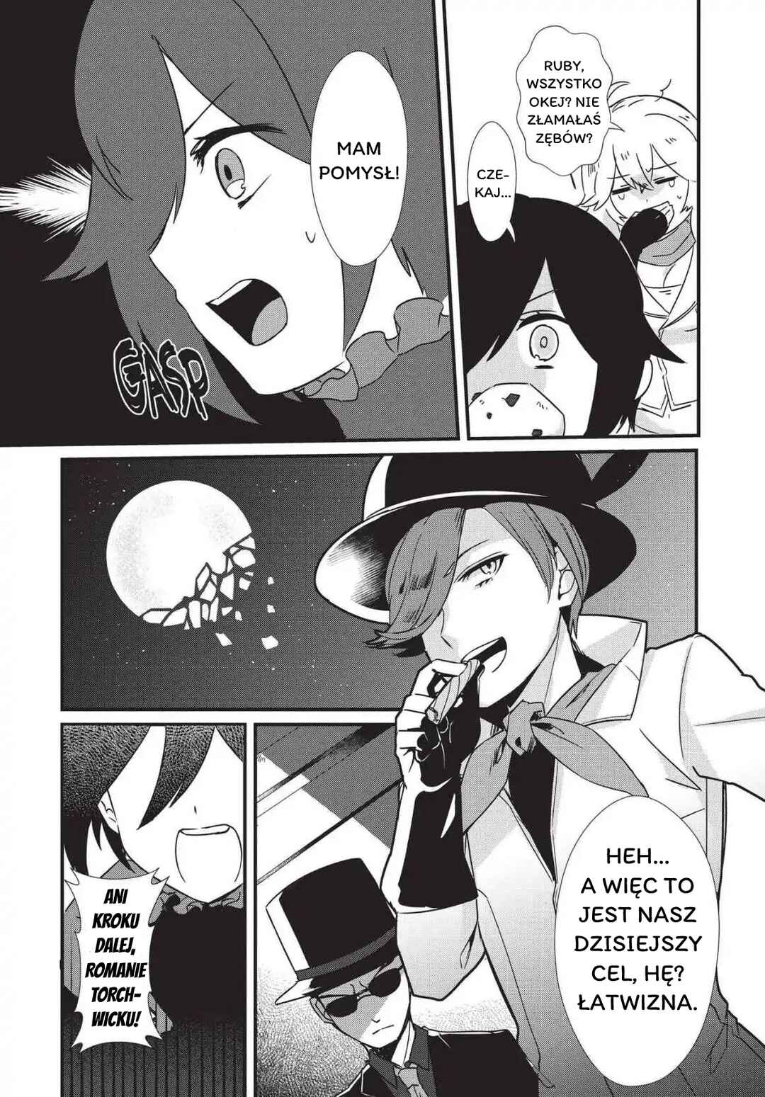 Chapter 24 - Page 5