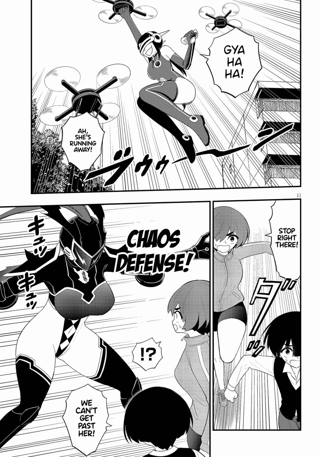Chapter 29 - Page 11