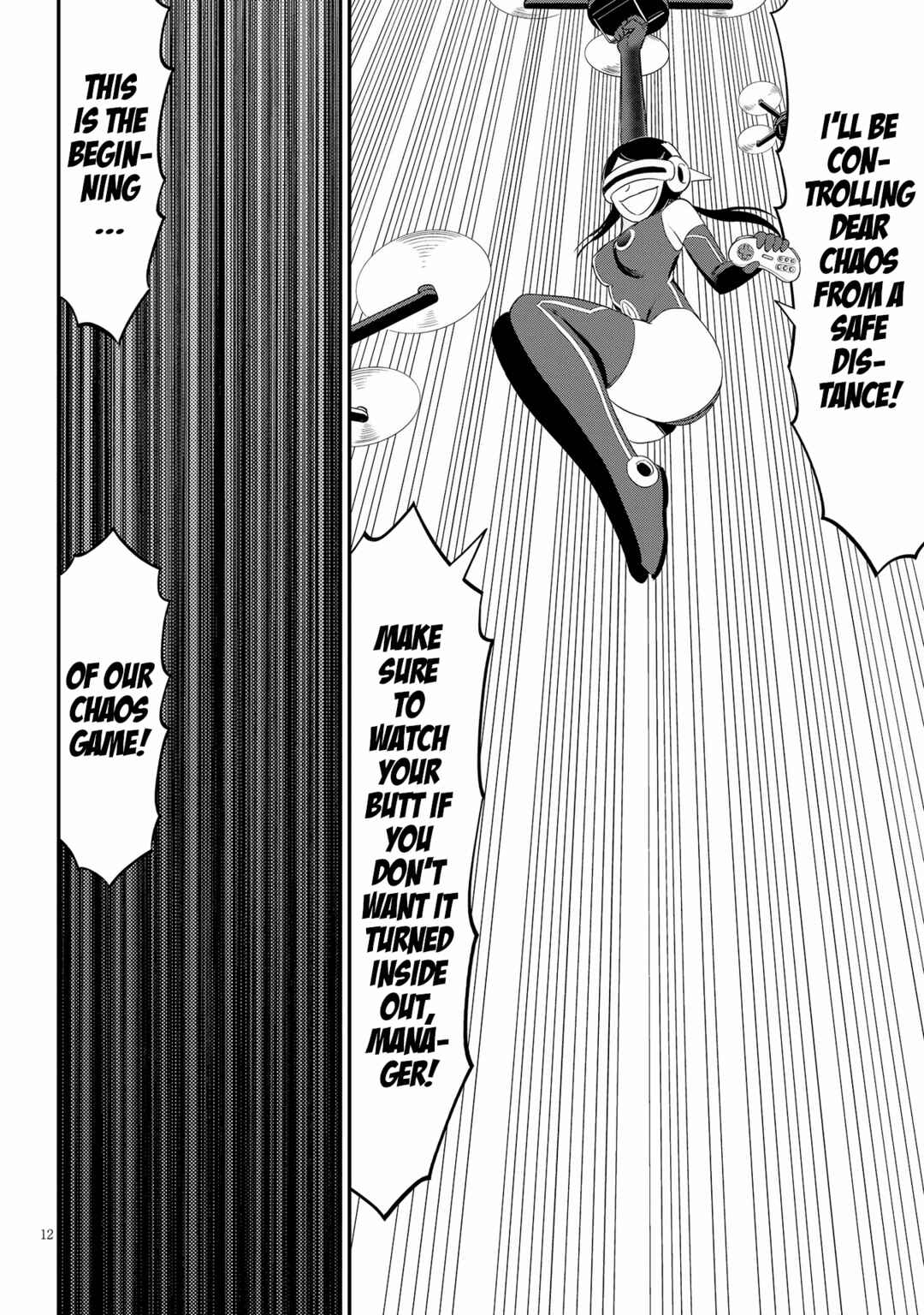 Chapter 29 - Page 12