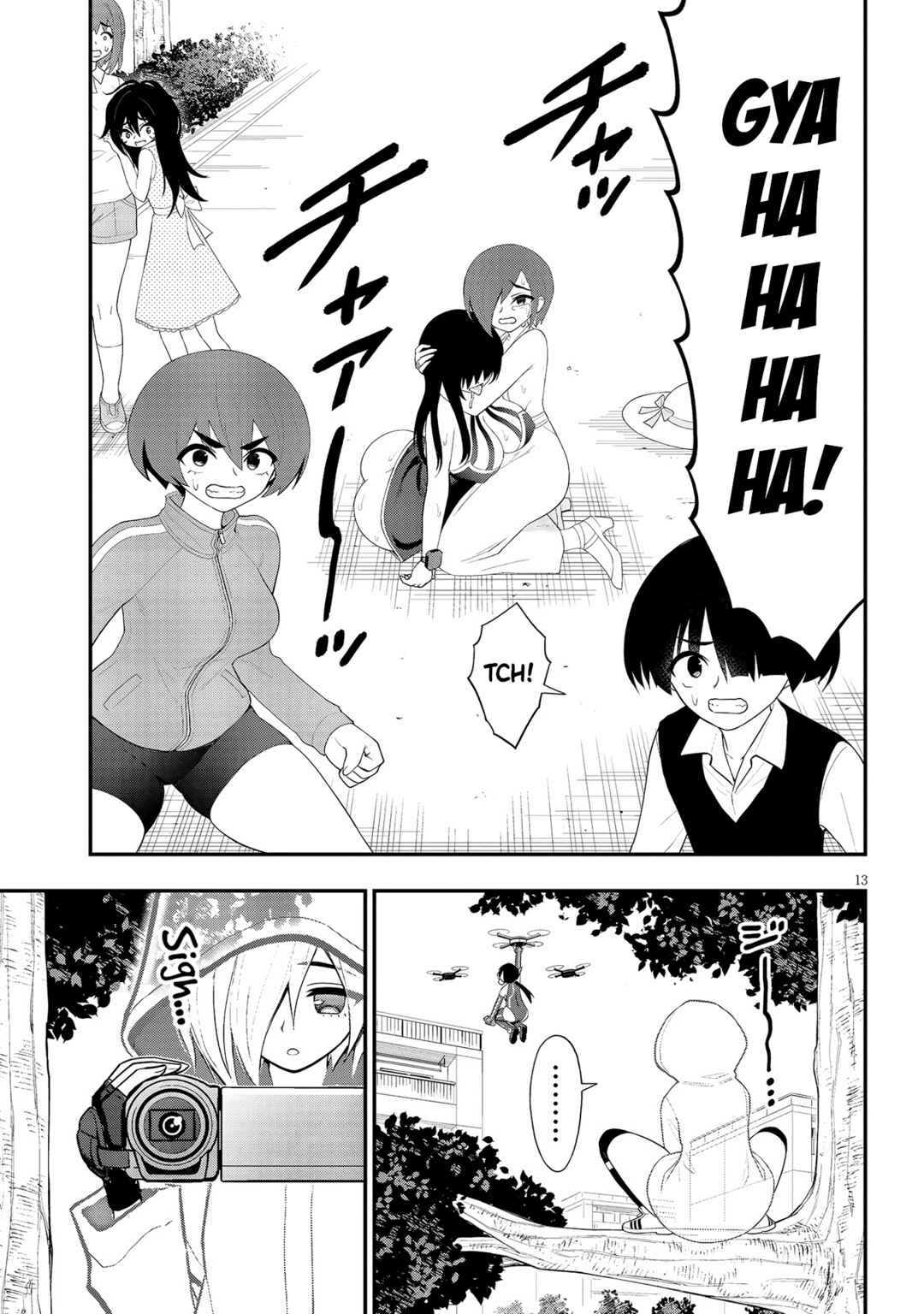 Chapter 29 - Page 13
